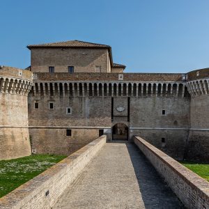 Rocca di Senigallia