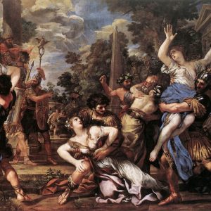 L’arte che divide: le immagini controverse tra storia e nuove sensibilità