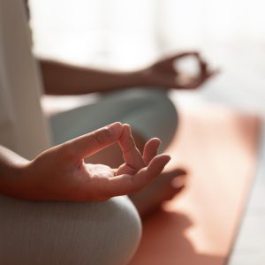 Meditazione e presenza mentale