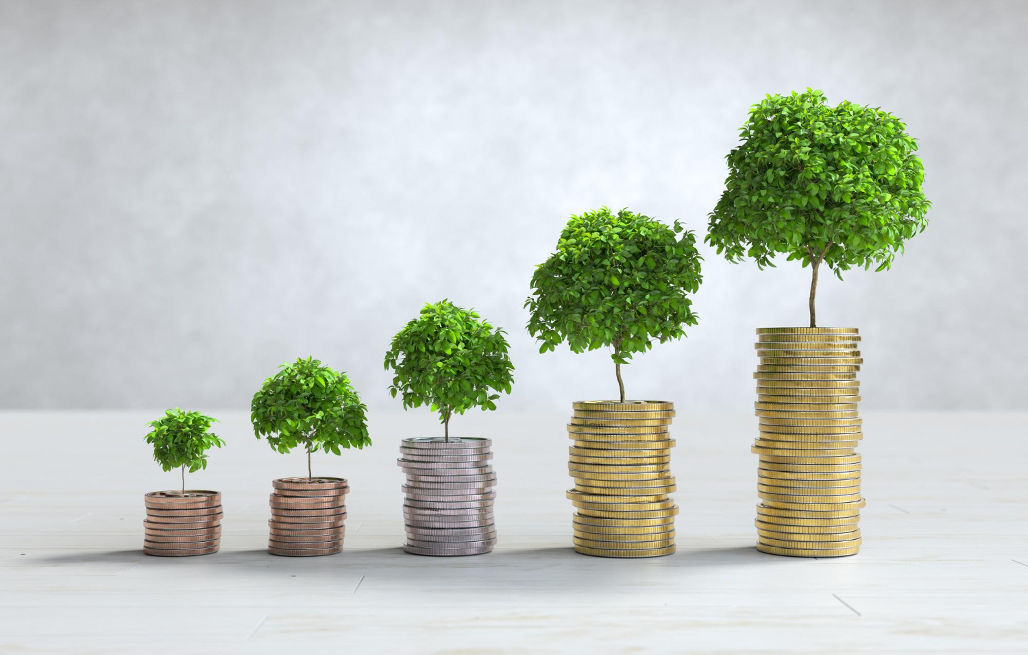 Più investimenti vuol dire più benessere?