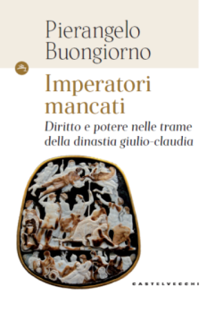 libro gli imperatori mancati