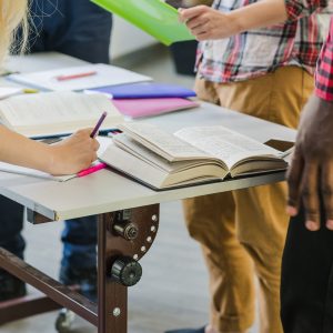 La scuola italiana deve essere meno “italiana”