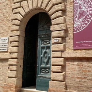 Palazzo Ciccolini Macerata