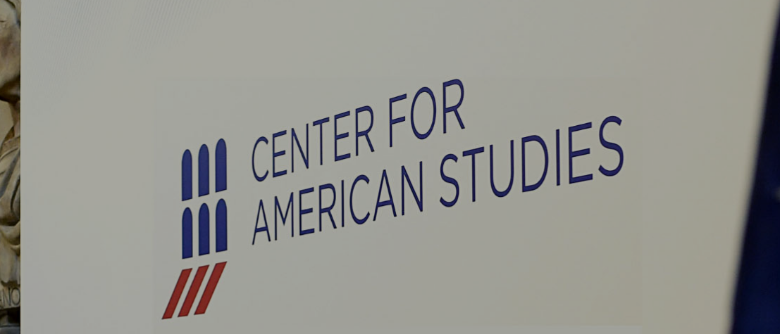 USA, la superpotenza nell’era della crisi: perché il Centro Studi Americani è una risorsa strategica
