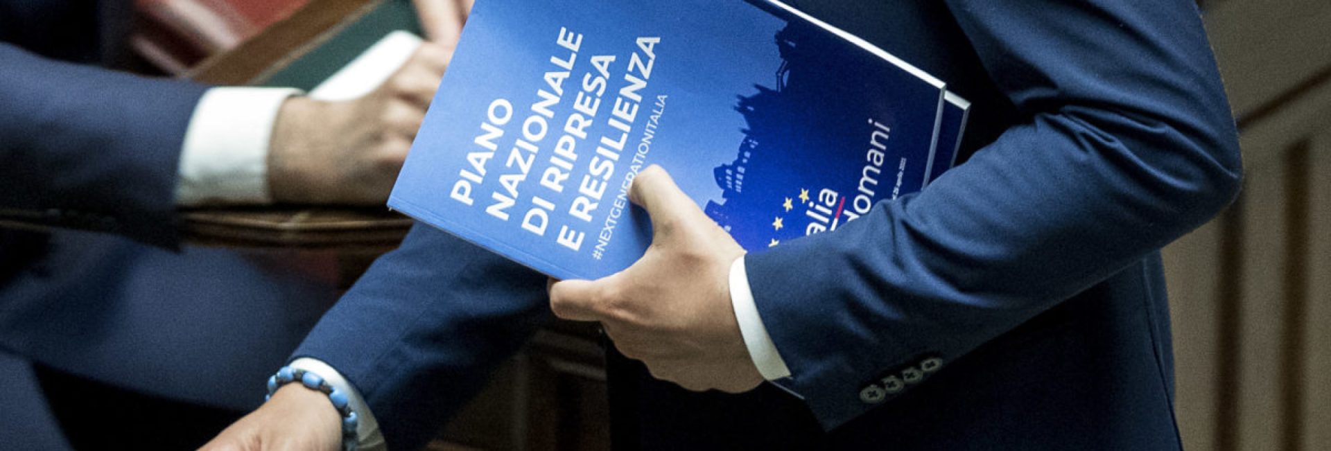 Gli ecosistemi dell’innovazione: così il PNRR porta la ricerca sul territorio