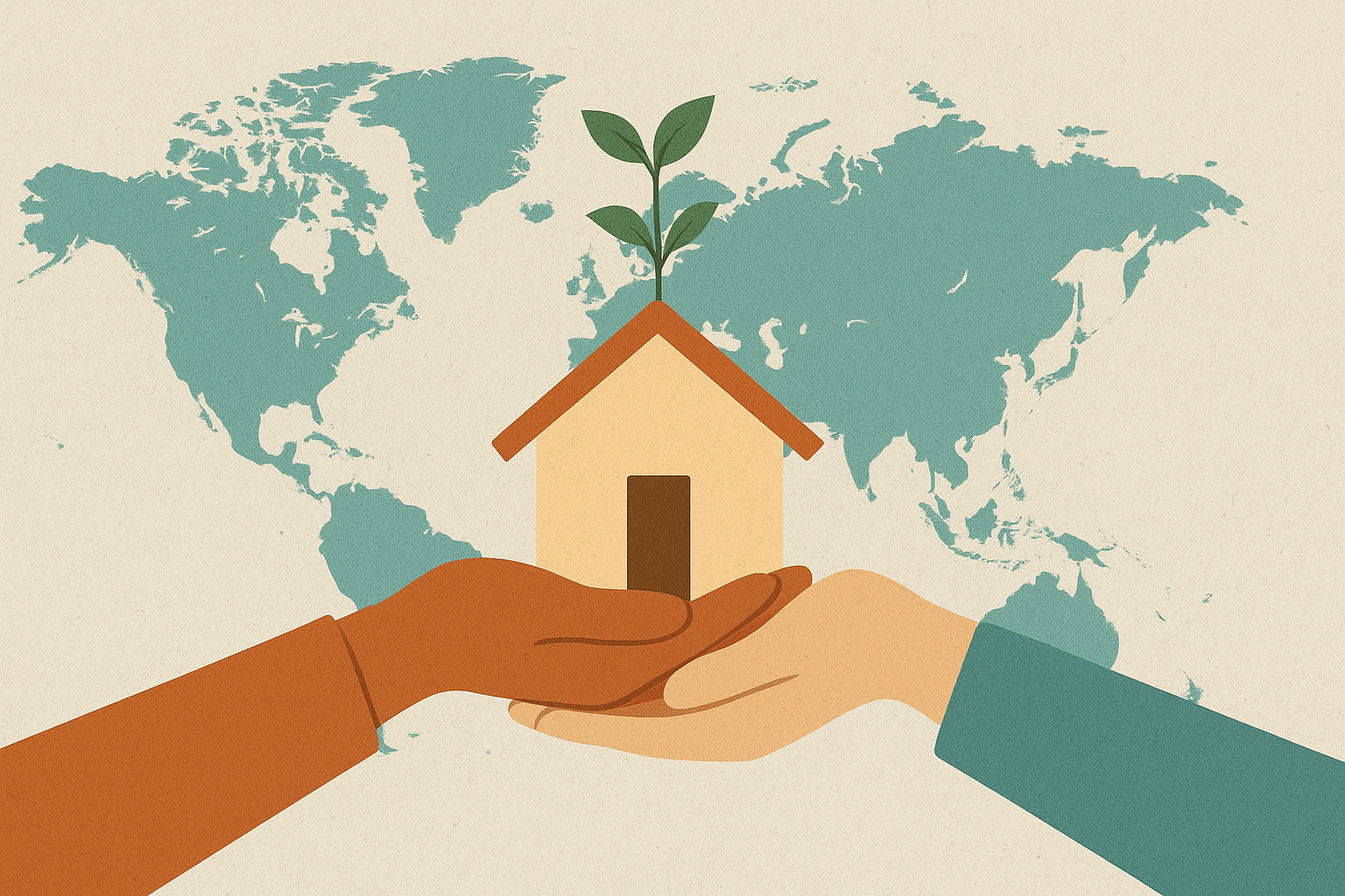 Educare alla fiducia e alle relazioni: prospettive di pedagogia sociale nell’età dell’incertezza