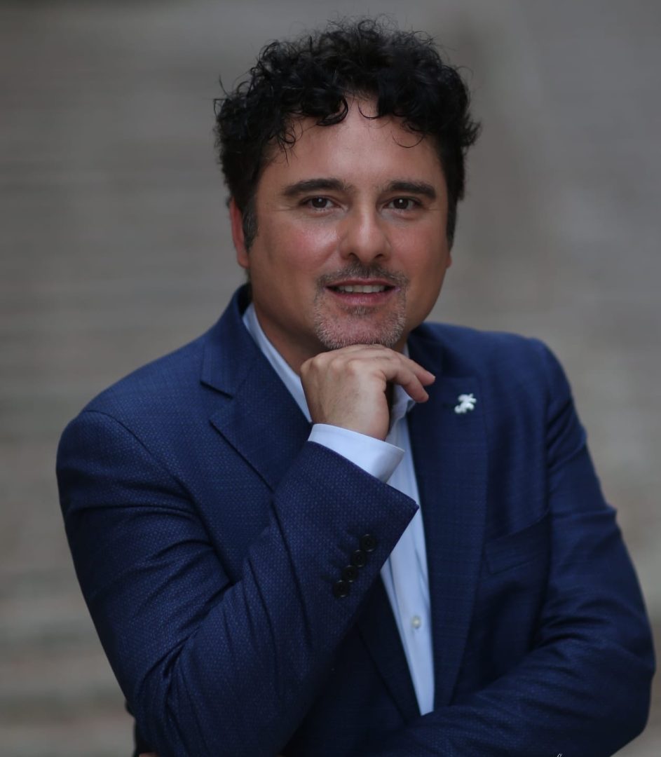 Massimiliano Stramaglia