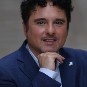 Massimiliano Stramaglia