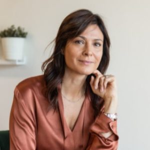 Benedetta Giovanola