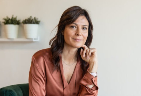 Benedetta Giovanola