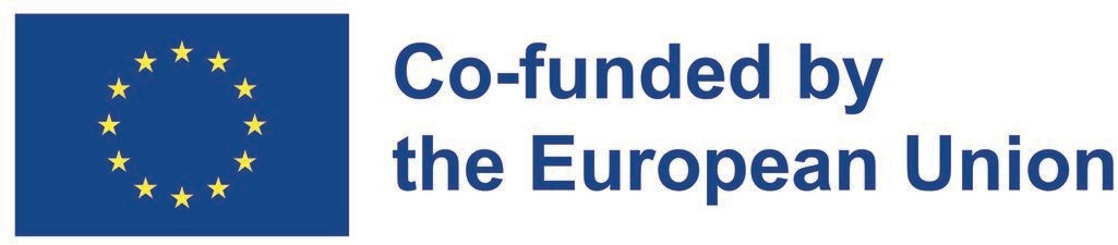 co-founded by the European Union