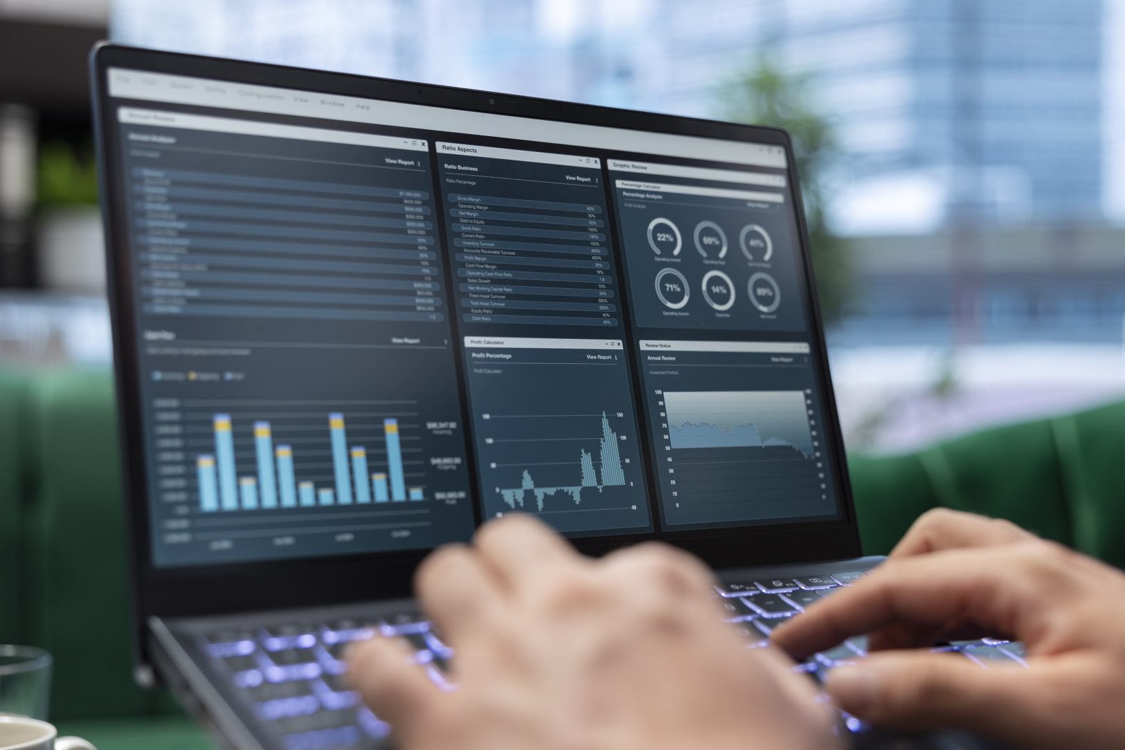 data management