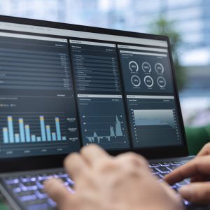 data management